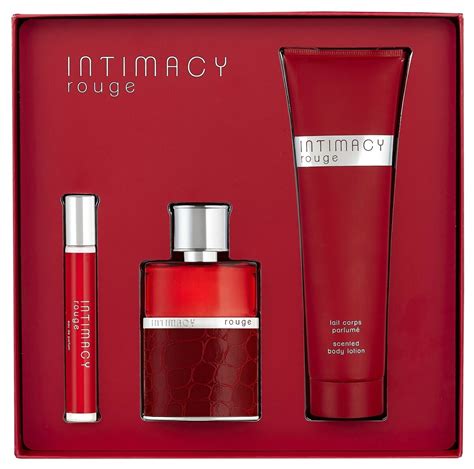 rouge by intimacy.